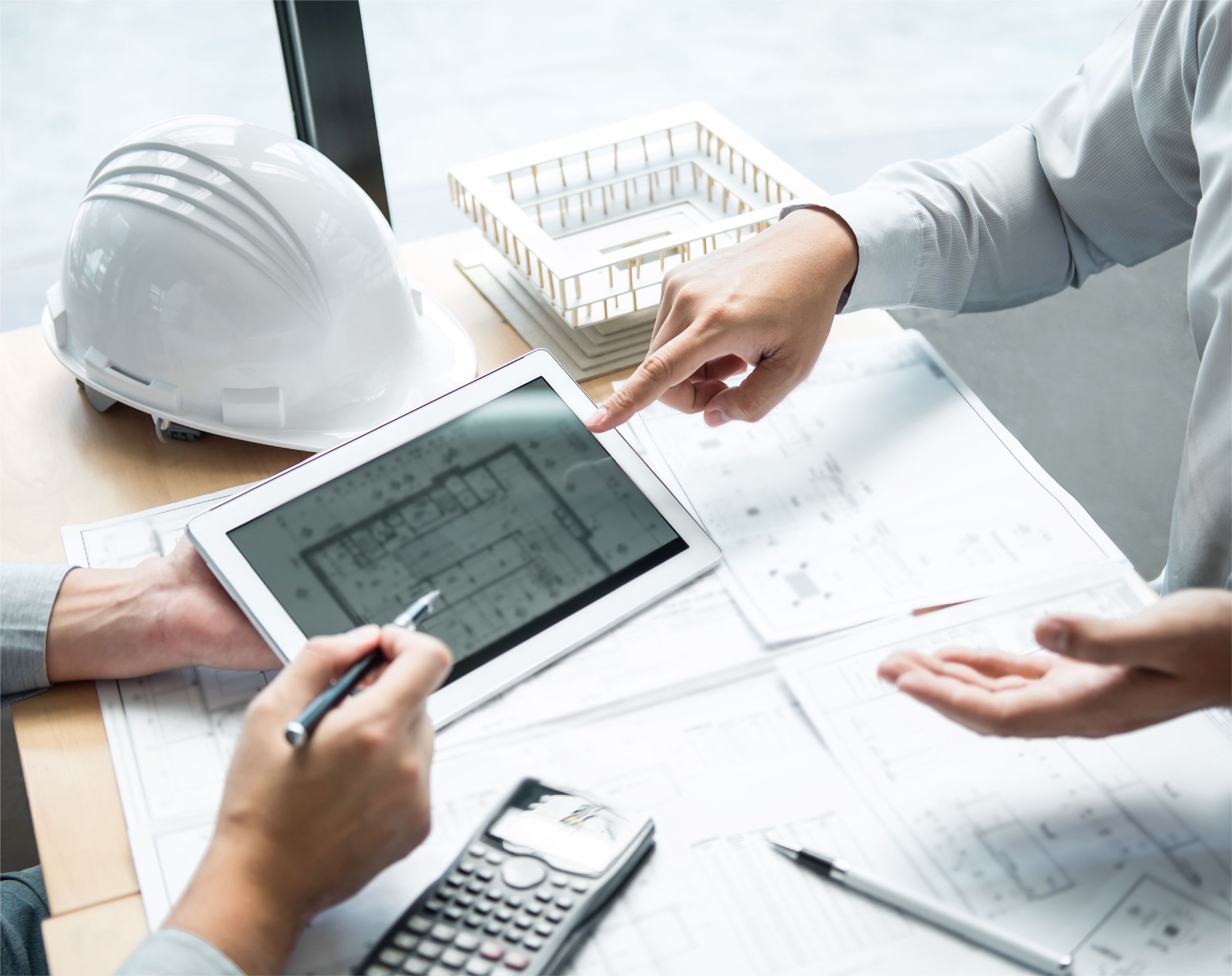 Engineering Consultancy