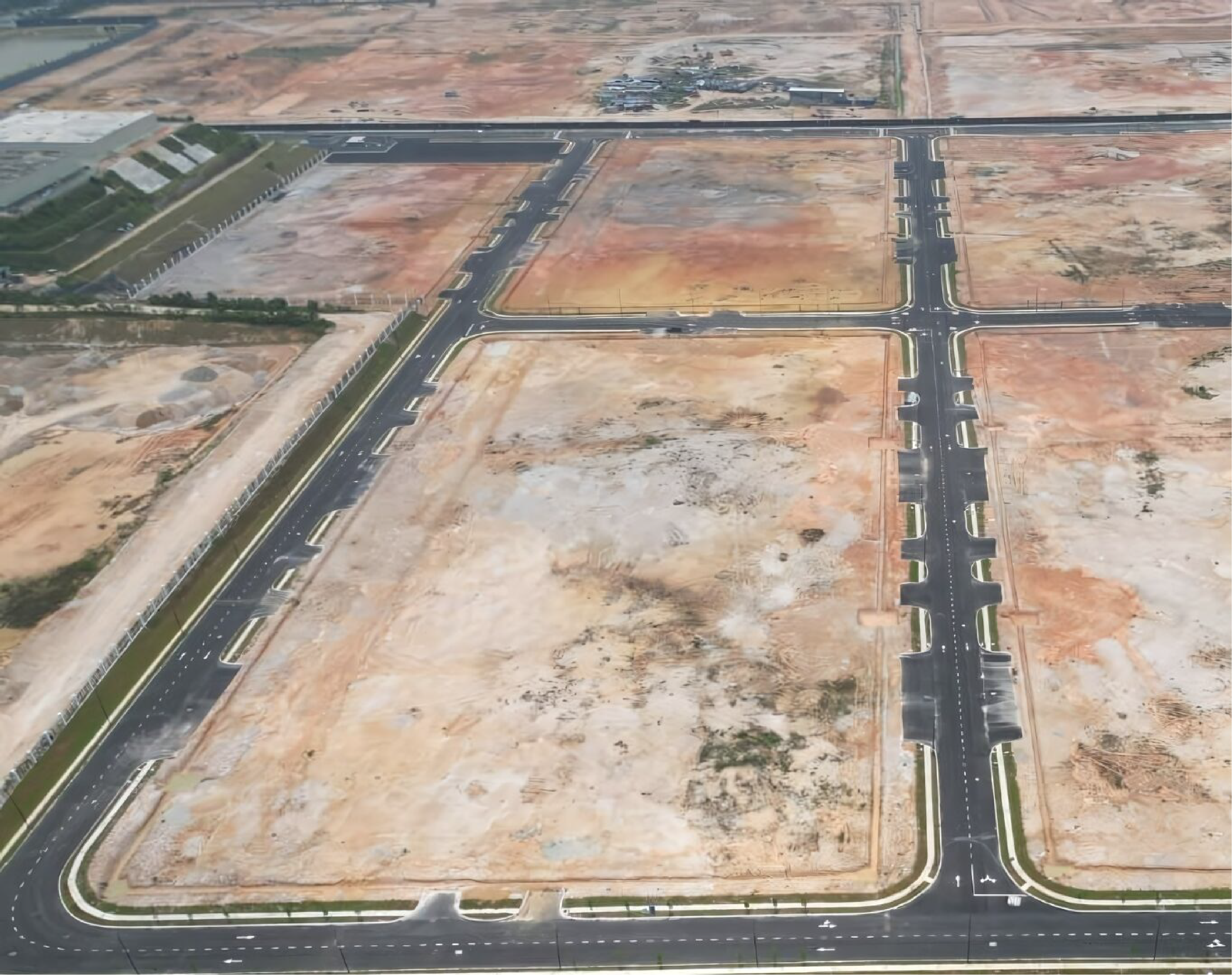Infrastructure